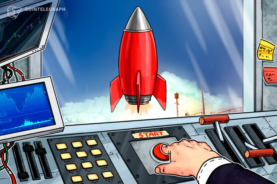 ‘Britcoin’ launch inches closer after Project Rosalind CBDC tests
