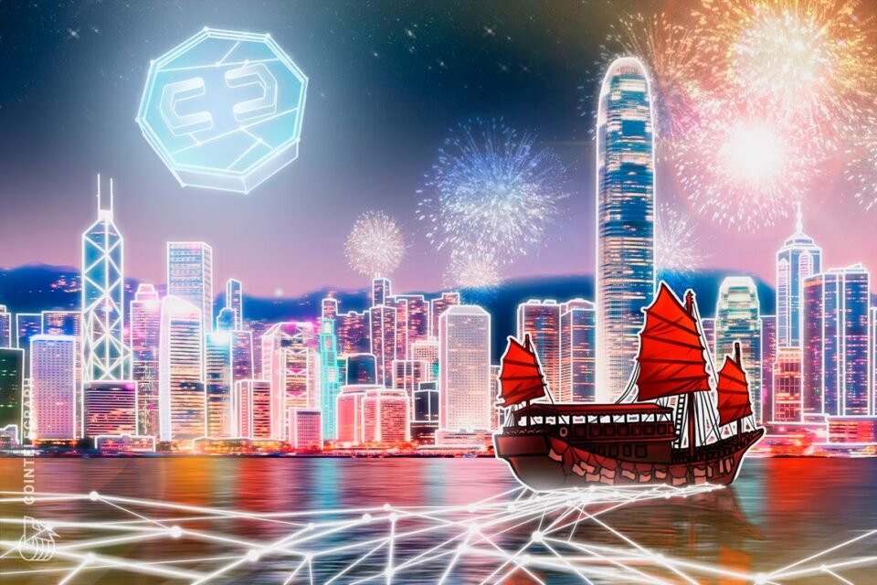 Hong Kong retains top crypto-ready position for two consecutive years