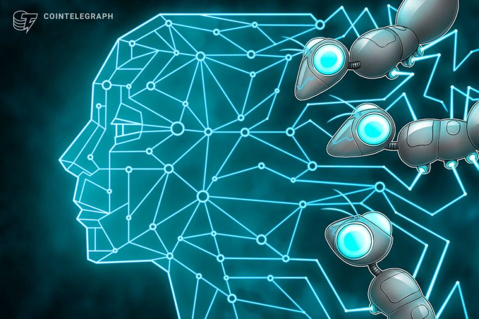 AI and blockchain will 'reshape sectors' and create new markets from scratch — Moody's