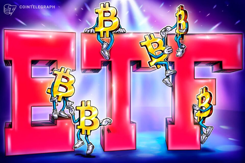 Bitcoin ETF applications: Who is filing and when the SEC may decide