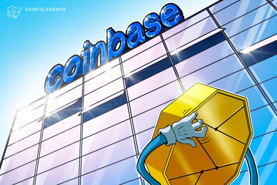 Coinbase issues clarification after reports of it ceasing services in India