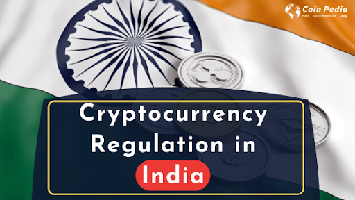 Current Cryptocurrency Regulations in India