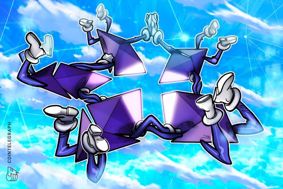 Ethereum Merge anniversary — 99% energy drop but centralization fears linger