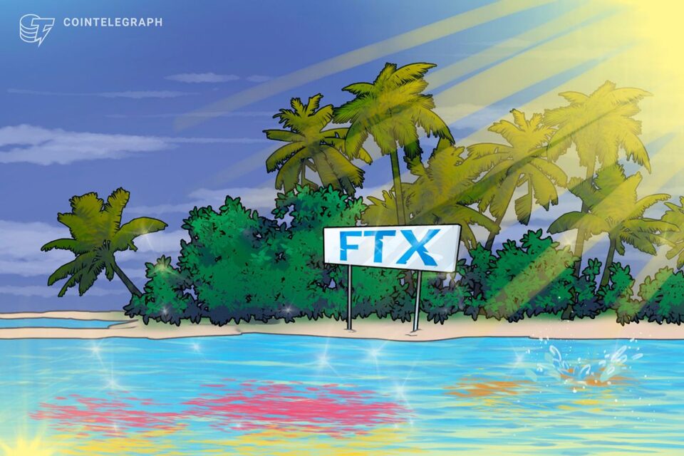 FTX has $222M in Bahamas real estate, 1,300 tokens: shareholder presentation