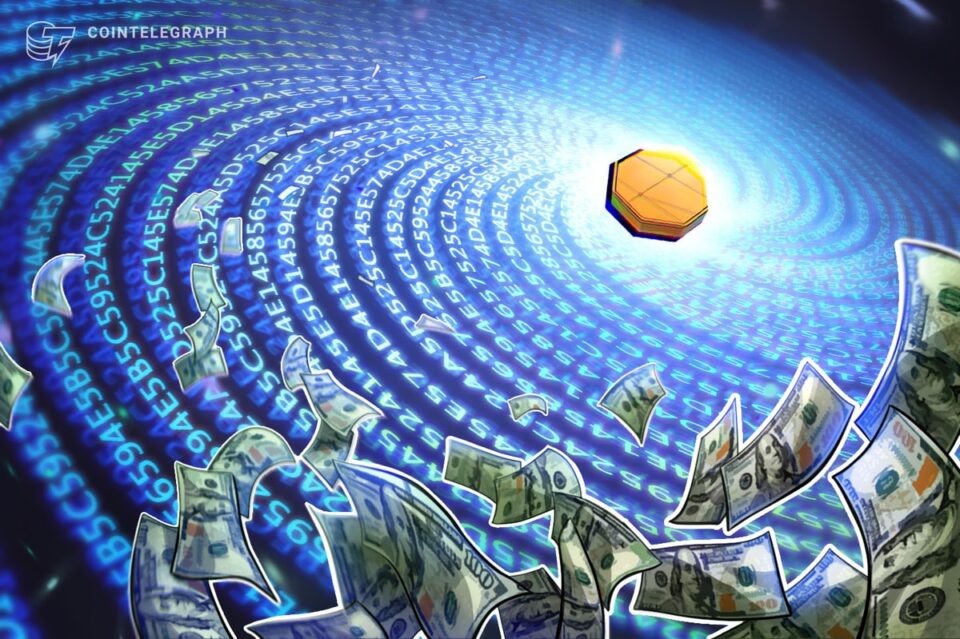 Rising M2 money supply will see crypto become ‘Super Massive Black Hole’: Raoul Pal