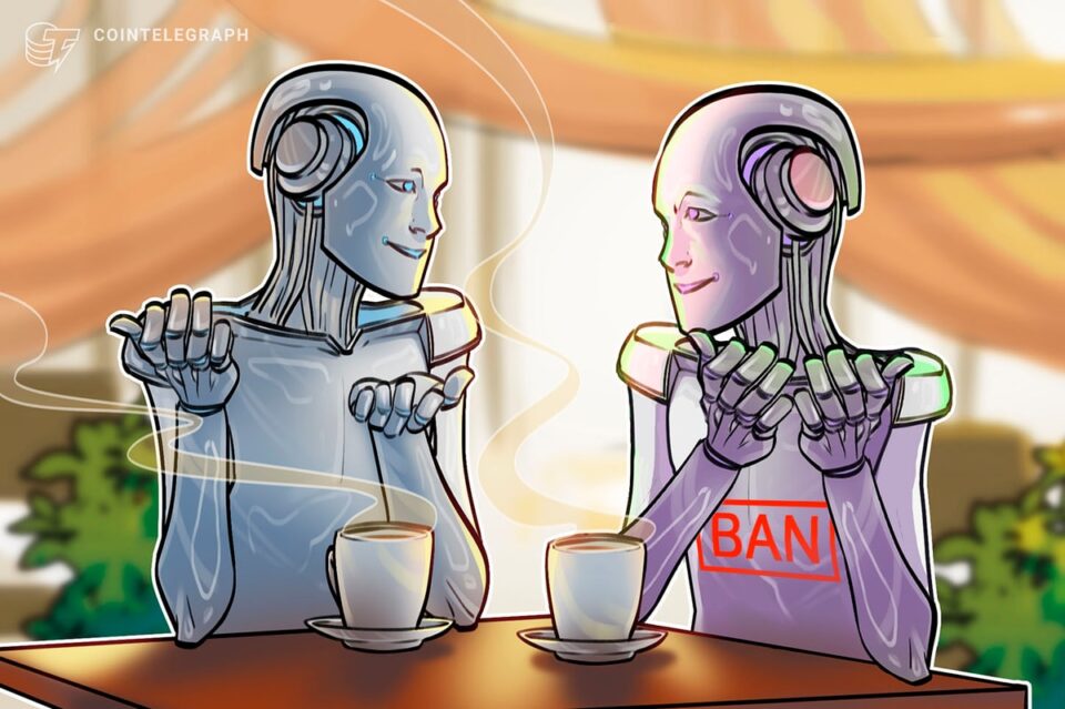 US senators draft NO FAKES bill to ban unauthorized AI copycats