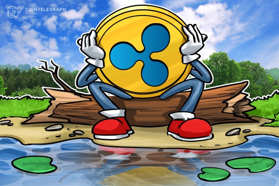 Ripple faces slim odds of $770M disgorgement - XRP holder Attorney