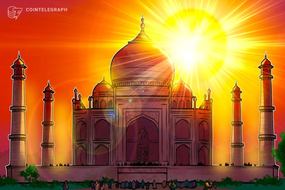 Indian Supreme court rejects crypto petition, highlights legislative nature