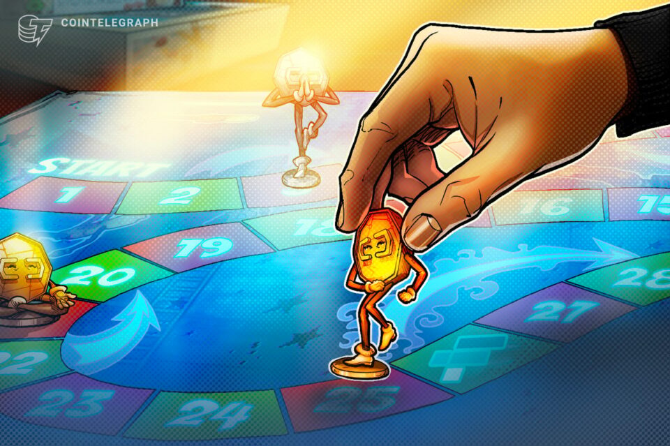 Crypto lobby spending in U.S. set to beat 2022 record: Report