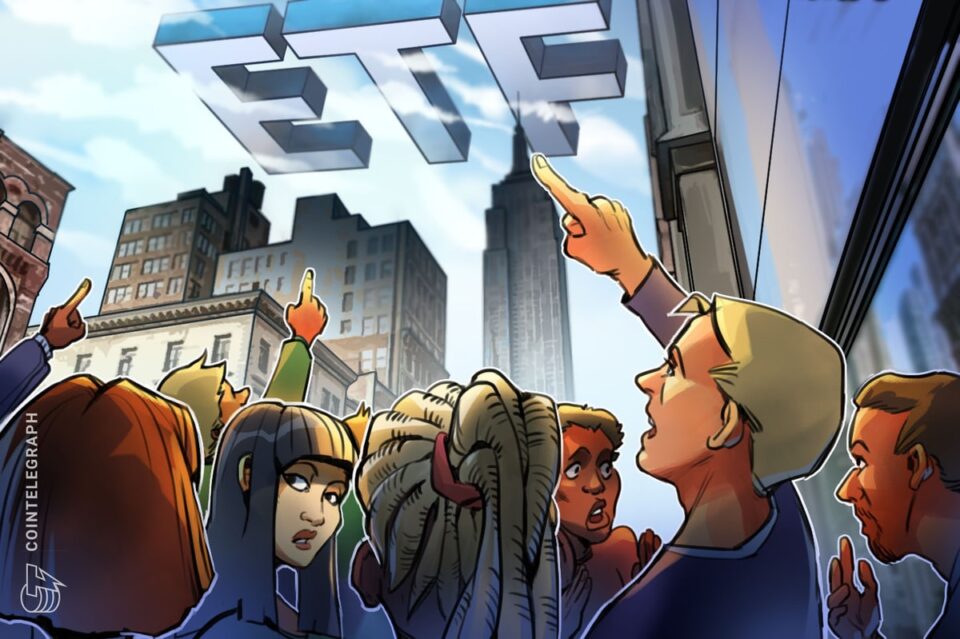 China ‘does not want to miss out’: Community reacts to HK spot Bitcoin ETF news