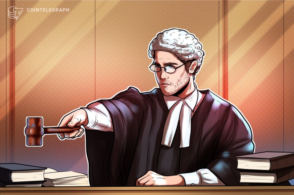 Court confirms Celsius bankruptcy exit plan, $2B in crypto to go to creditors