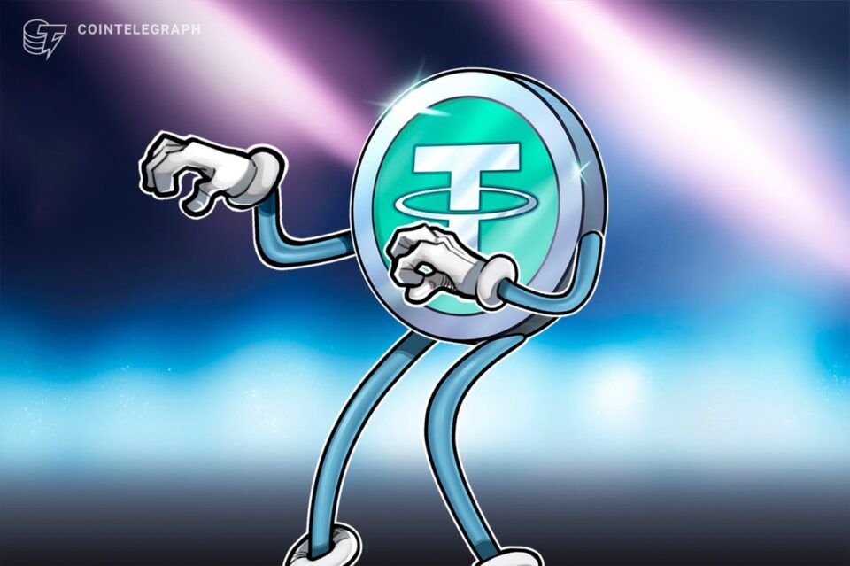 Tether credits USDT growth surge to ETF excitement, emerging markets