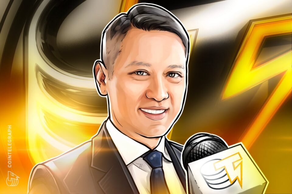 Binance’s explosive growth led to compliance failures - CEO Richard Teng on $4.3B settlement