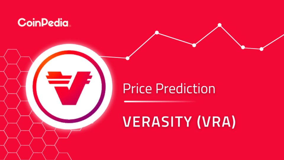 Verasity Price Prediction: 2024, 2025, 2026