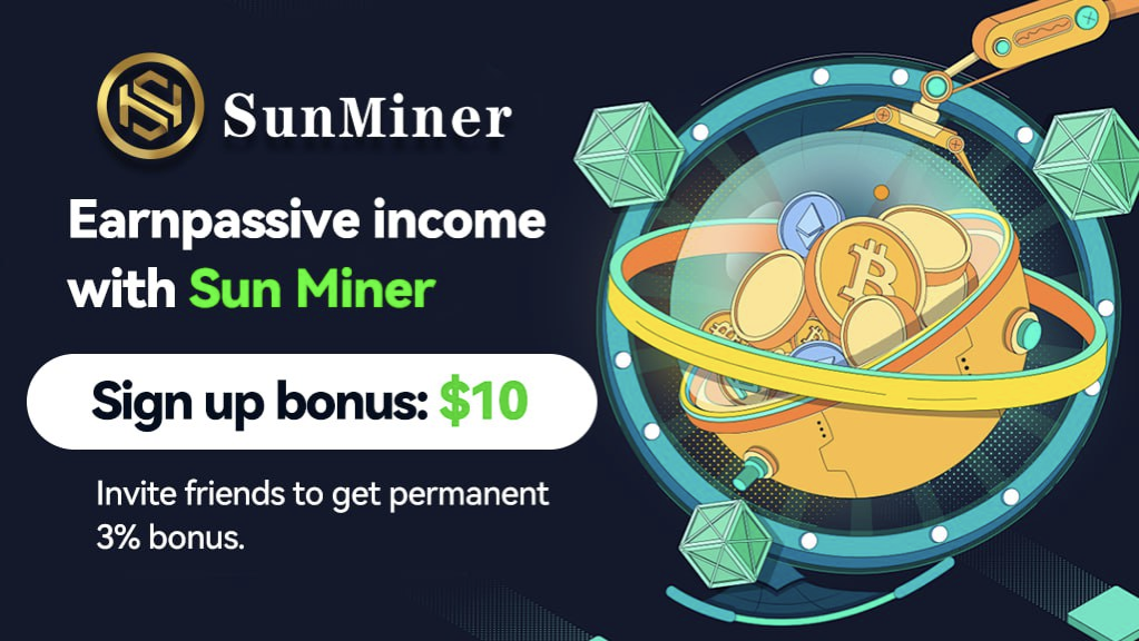 sunminer-earn