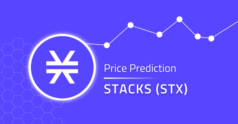 Stacks Price Prediction: 2024, 2025, 2026