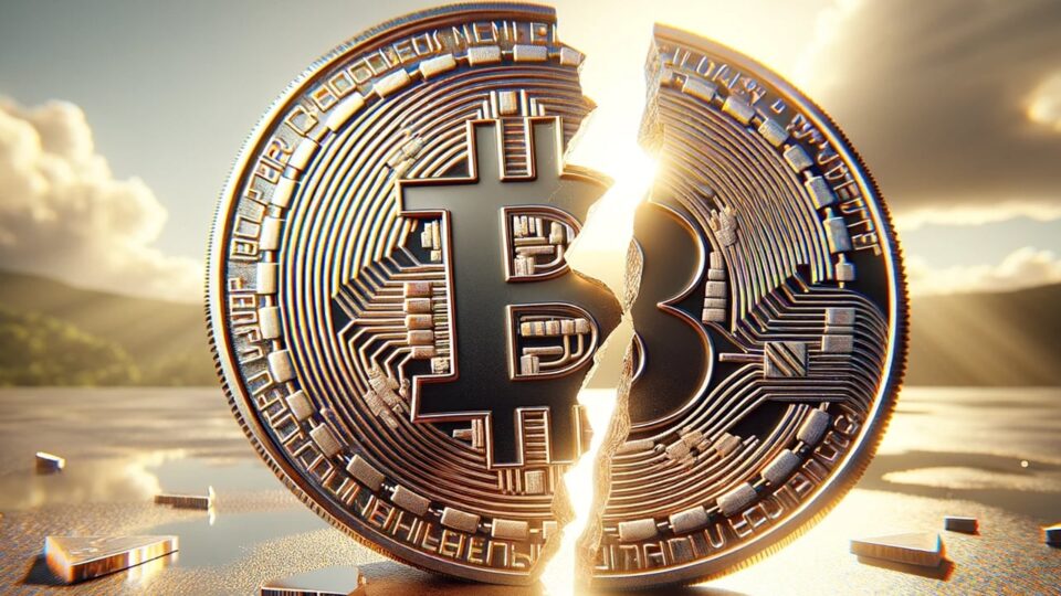 Bitcoin Halving 2024 — Grayscale Study Reveals Unprecedented Market Evolution