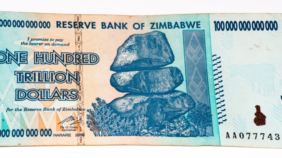 Zimbabwe to Launch ‘Structured Currency’ Linked to Gold, Says Finance Minister