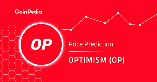 Optimism (OP) Price Prediction: 2024, 2025, 2026