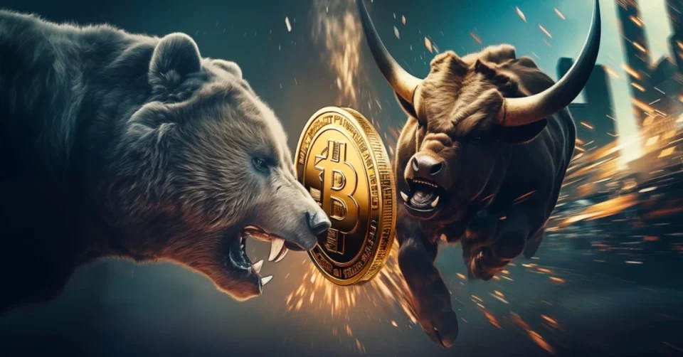 crypto-bull-bear