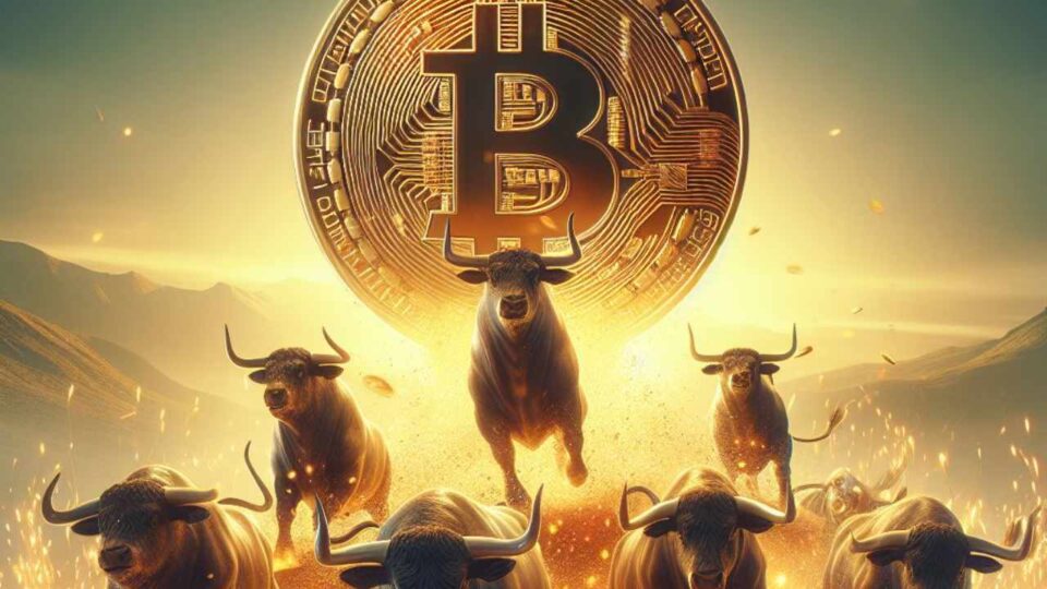 Peter Brandt on Bitcoin Bull Market: My Bet Is This Is a ‘Starting’ Candle