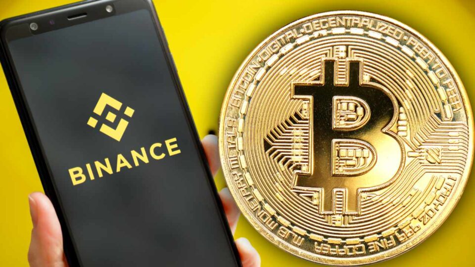 Binance CEO Now Expects Bitcoin Price to Top Earlier Estimate of $80K This Year