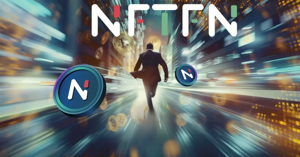 3 Altcoins to Grow $10 to $1000 by April 2024: NFTFN Races Ahead as the Top Pick