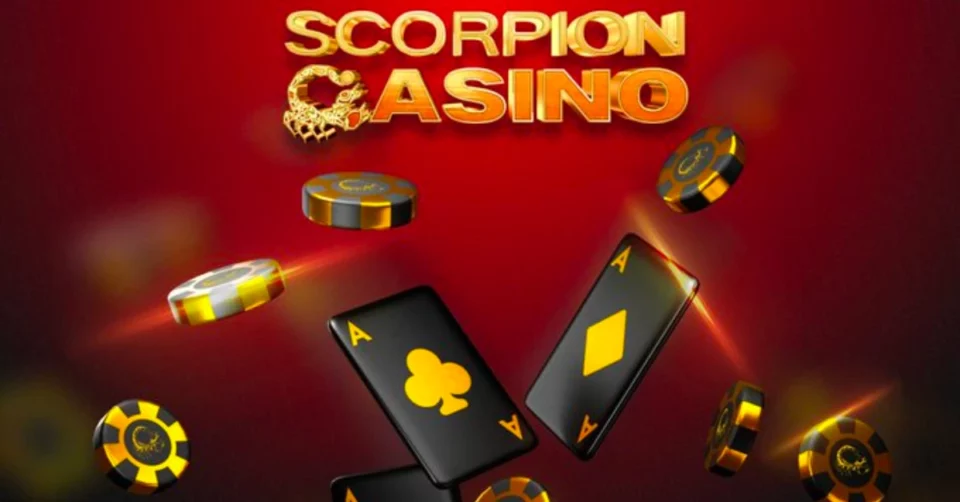 Helium & Axie Infinity Web3 Enthusiasts Discover Scorpion Casino's P2E Paradise