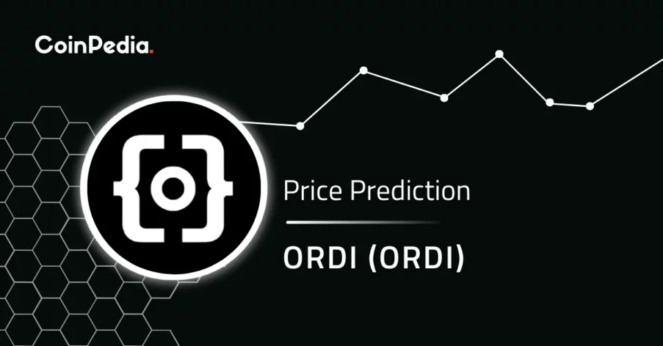 Will ORDI Price Bounce To $80 As Demand Resurfaces At $43?