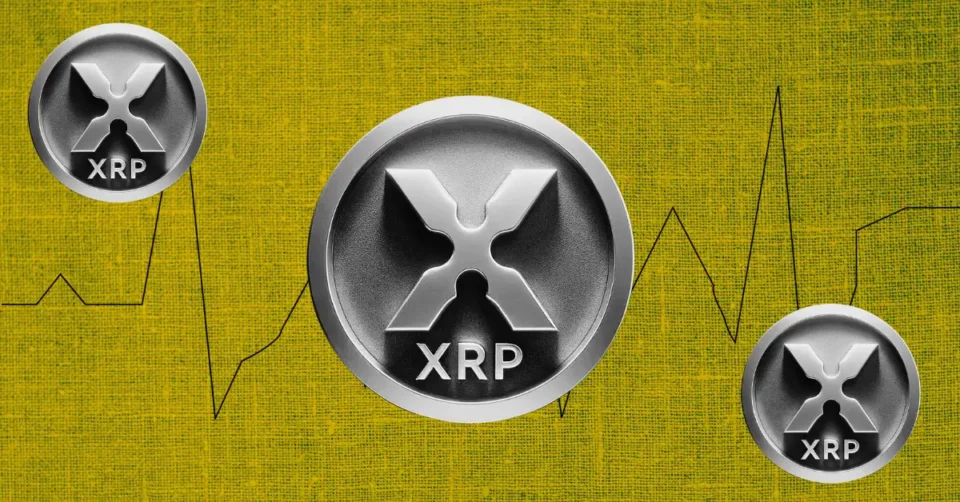 XRP Breaks Multi-Year Consolidation, May Drop Below $0.3 if This Trade Plays Out Well