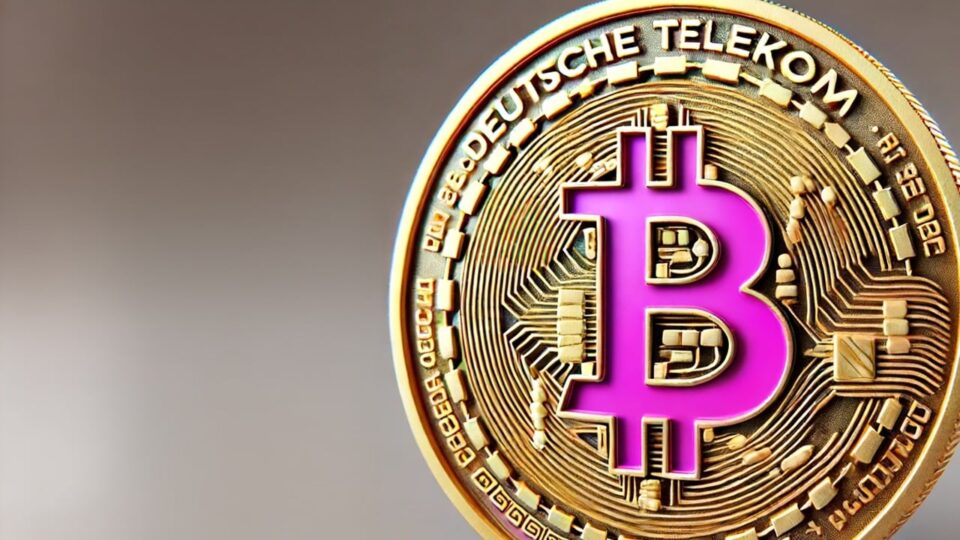 T-Mobile Owner Deutsche Telekom Unveils Bitcoin and Lightning Network Node Operations