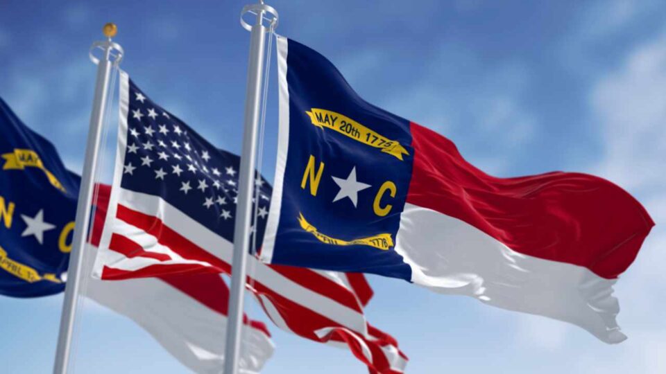 North Carolina Passes Bill to Block State Participation in Federal CBDC Testing