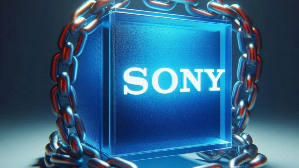 Sony Group to Enter the Cryptocurrency Trading Business Through S.BLOX’s Whalefin