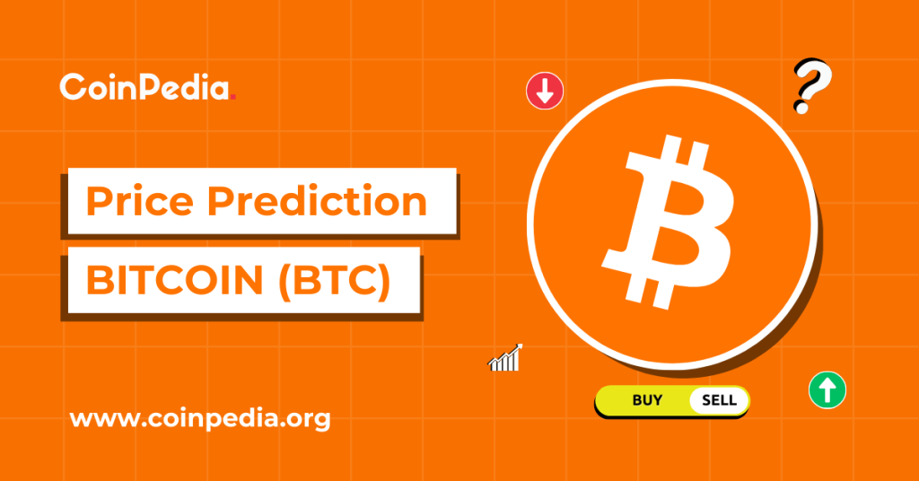 Bitcoin Price Prediction