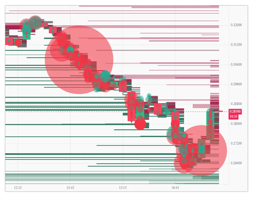 dogecoin-whale-orders