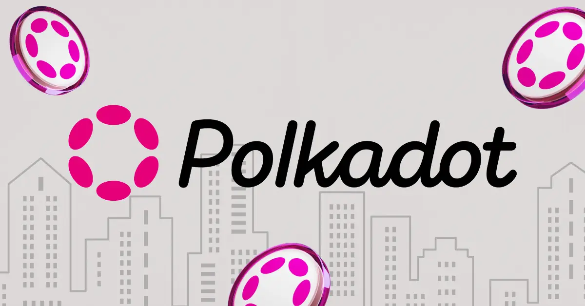 Polkadot Ventures