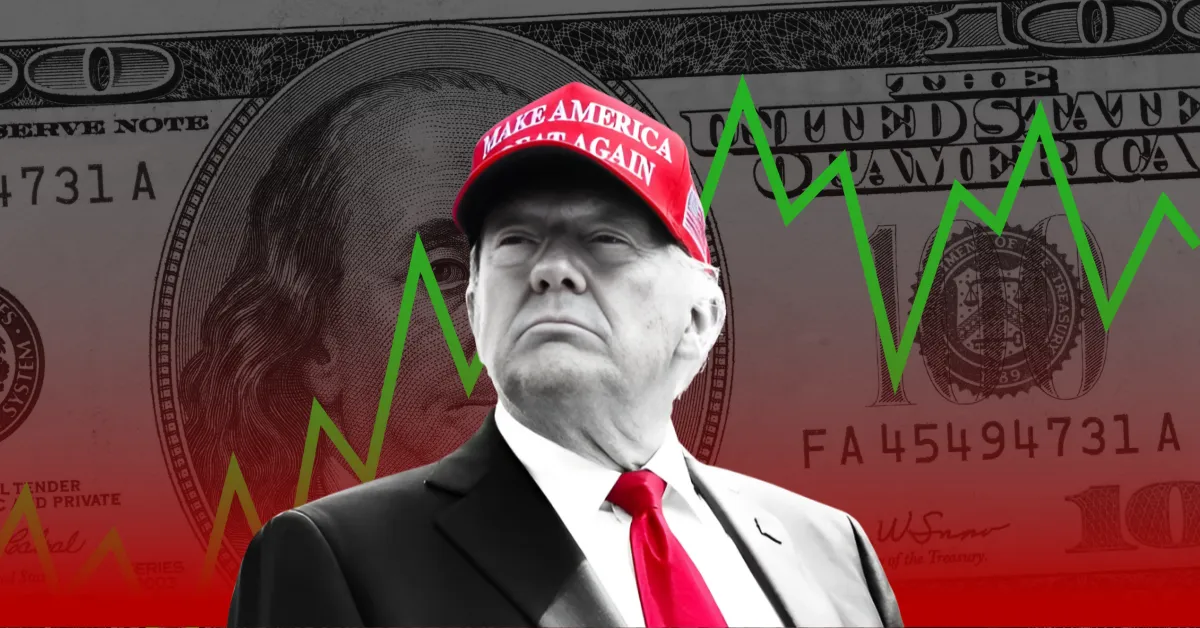 Trump Memecoin Price Sparks 648% Surge: How $TRUMP Is Boosting Solana Price