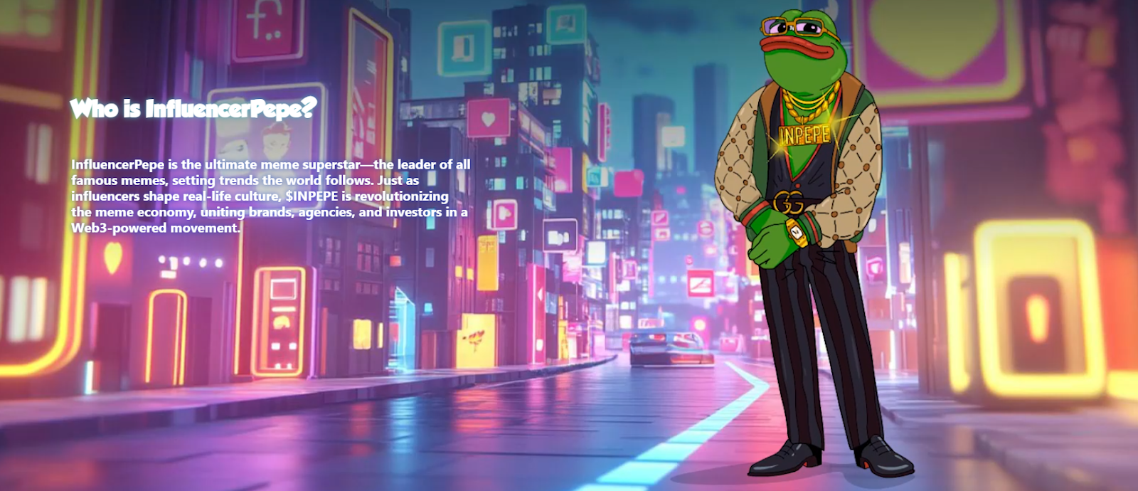 InfluencerPepe