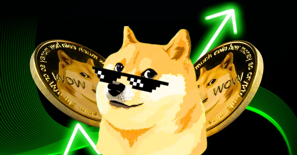 Dogecoin Eyes $0.30 After Breakout: But Is A Pullback on the Cards?