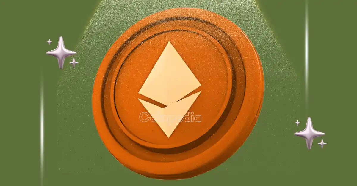 Ethereum Price Today