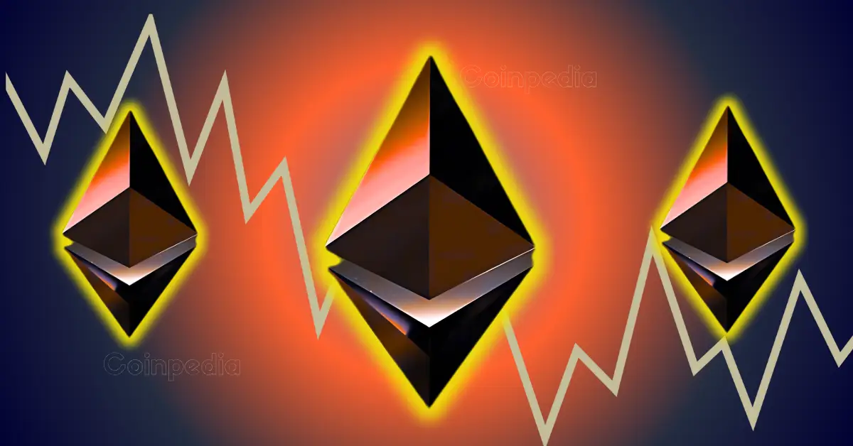 Whales Turn Active After Ethereum’s Strong Recovery What’s Next for ETH Price