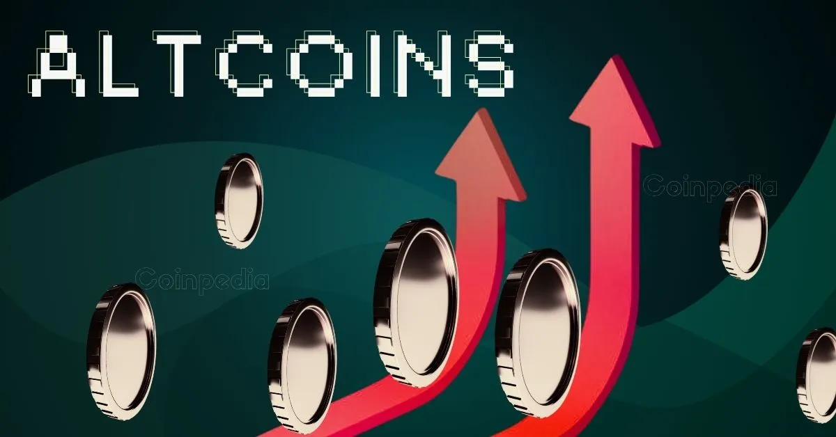 Top Altcoins
