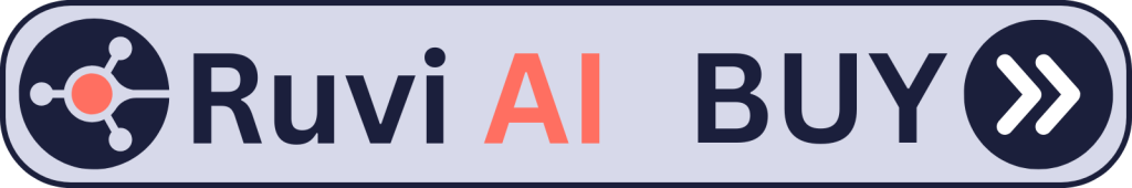 Shiba Inu Drops 9%, but RUVI AI’s (RUVI) Token Might Be the Meme Coin Killer as Investors Rush to Claim their Bonus