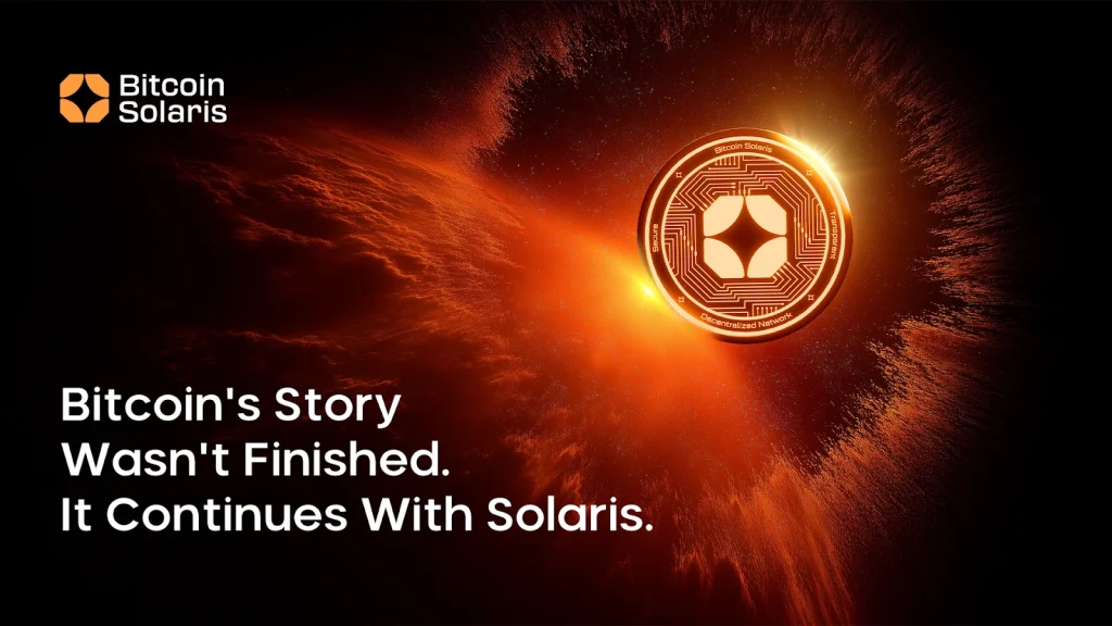 Chainlink Price Prediction Expert Confession: ‘I’ve Invested 30% of My Portfolio in Bitcoin Solaris - Here’s Why’