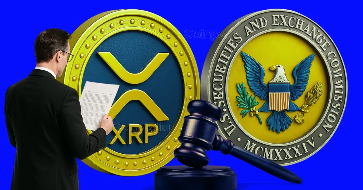 Ripple VS SEC
