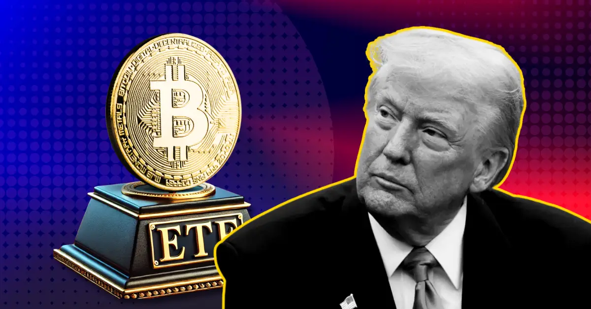 Polymarket’s Crypto Predictions 2025 _ Bitcoin, ETFs & Trump’s Reserve