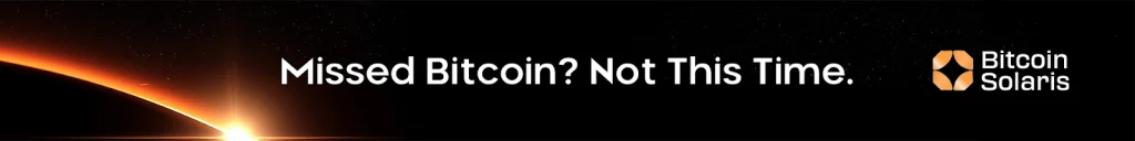 Chainlink Price Prediction Expert Confession: ‘I’ve Invested 30% of My Portfolio in Bitcoin Solaris - Here’s Why’
