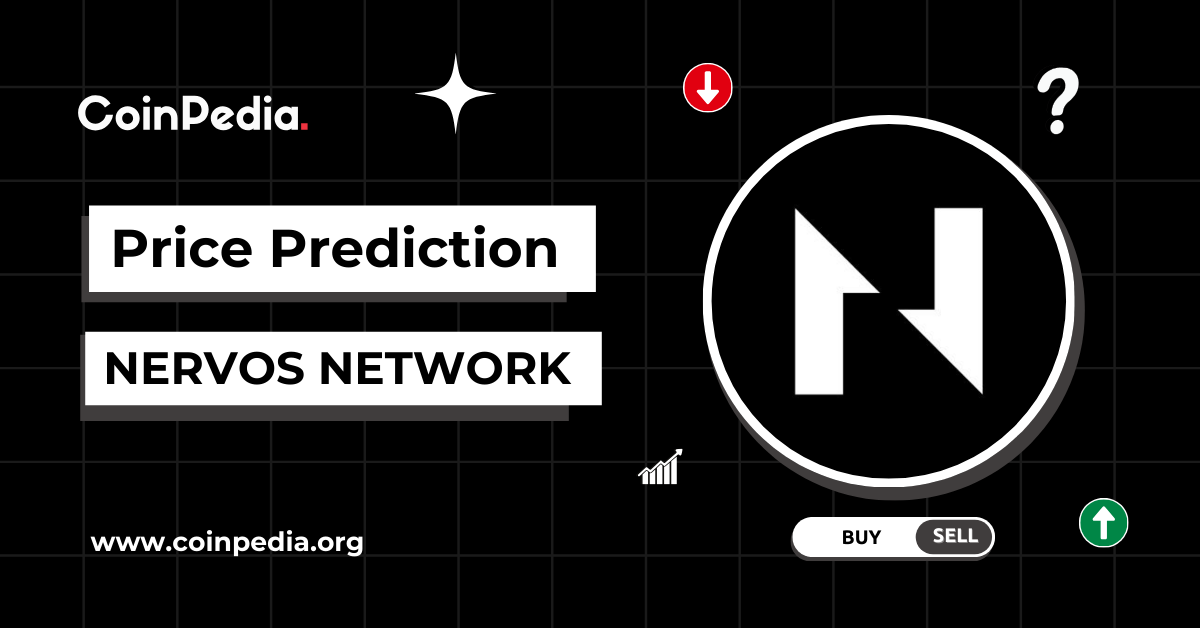 price prediction Nervos Network