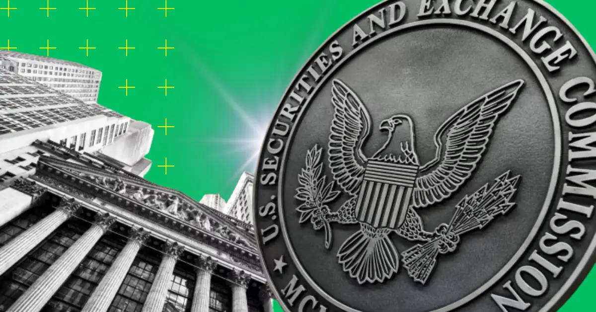 New SEC Guidance Clears the Air for Crypto ETP Issuers: Details Inside