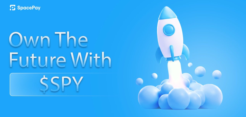 Is SpacePay the Next Crypto to Explode? Insights into Its Ongoing Presale